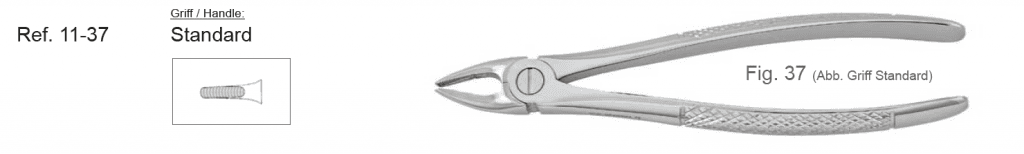 Fogó ( gyermek ) front