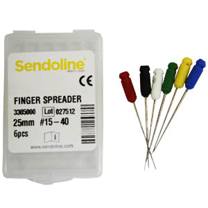 Finger Spreader 6db (15-40)