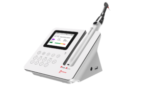 Woodpecker Endo Radar Pro endomotor beépített apex lokátorral