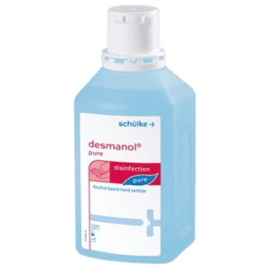 Desmanol Pure