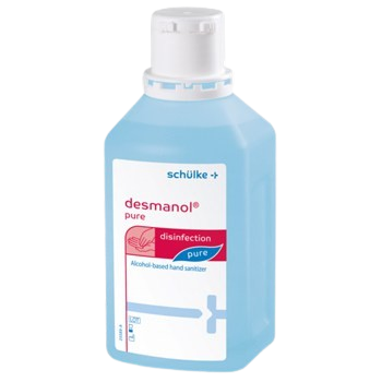 Desmanol Pure