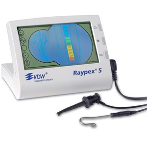 Raypex 5 apexlokátor