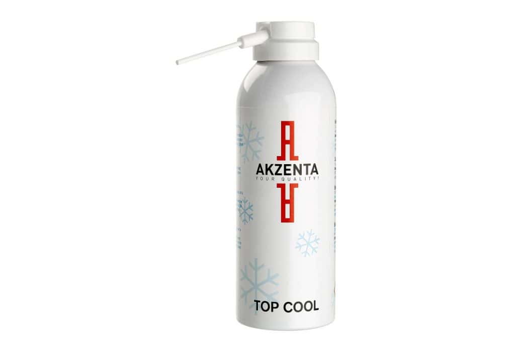 Hideg spray