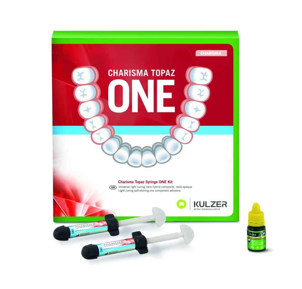 Topaz One Starter Kit
