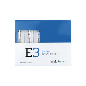 Endostar E 3 Basic set
