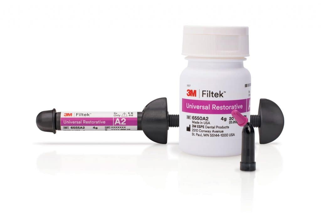 Filtek Universal