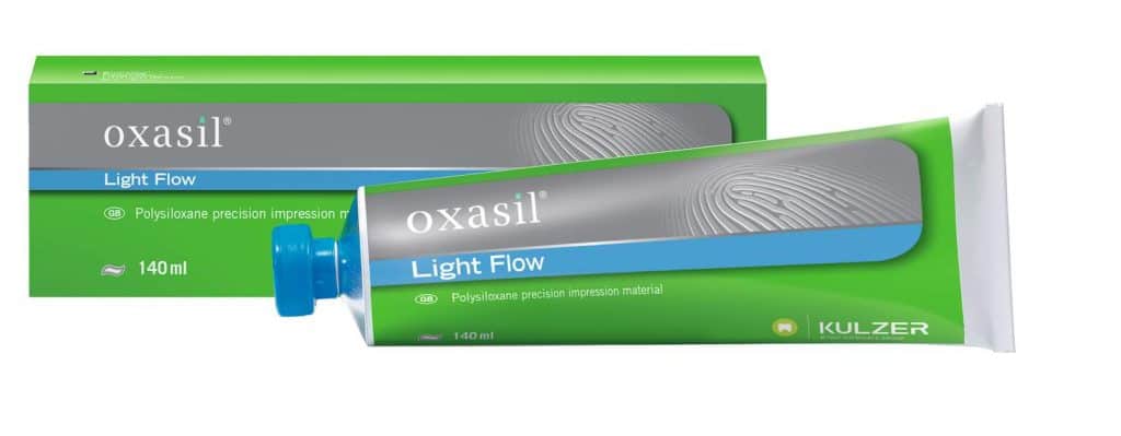 Oxasil Light Flow