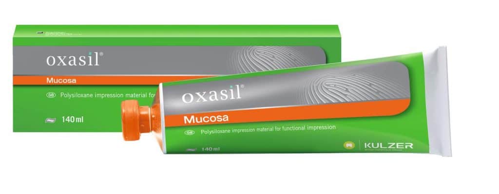 Oxasil Mucosa