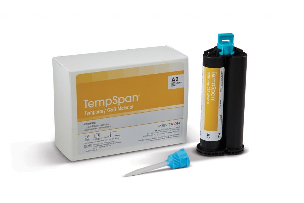 Tempspan
