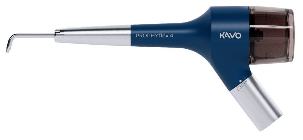 Prophyflex 4
