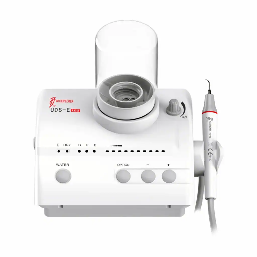 Ultrahangos depurátor UDS-E LED