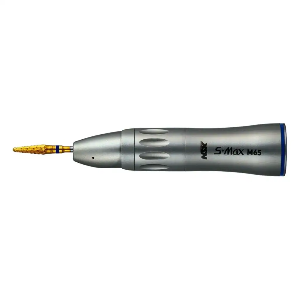 S-Max M65