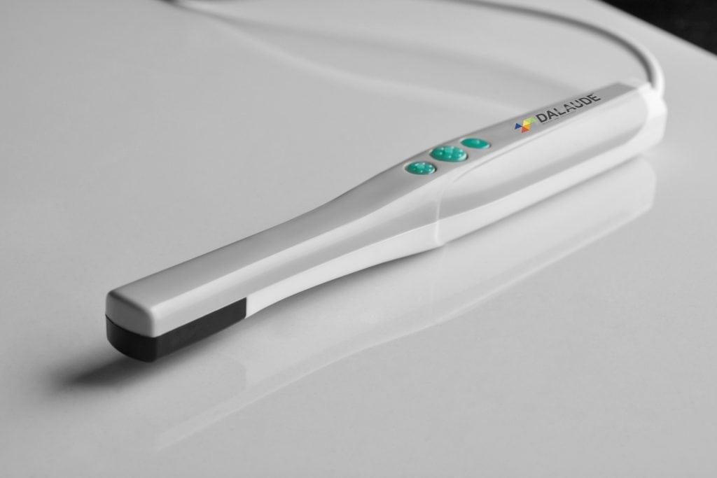 Oralkamera U-100