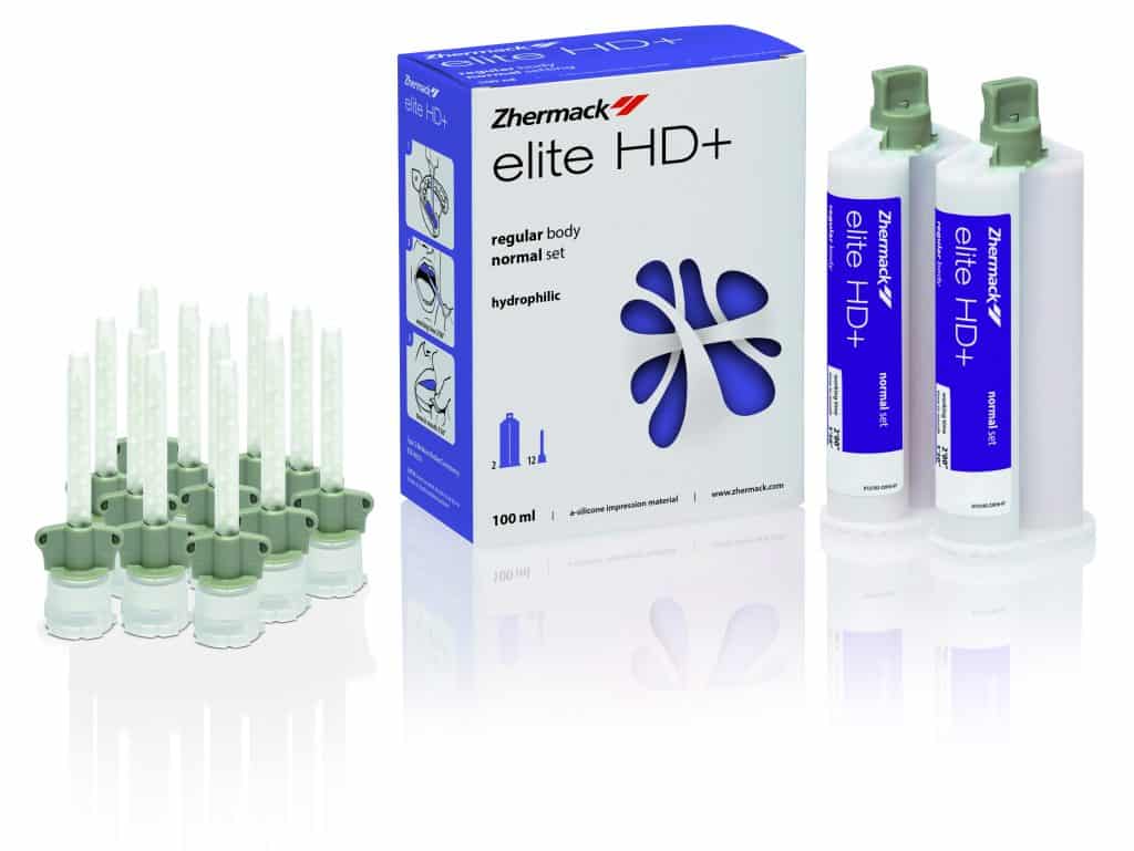 Elite HD Regular Body