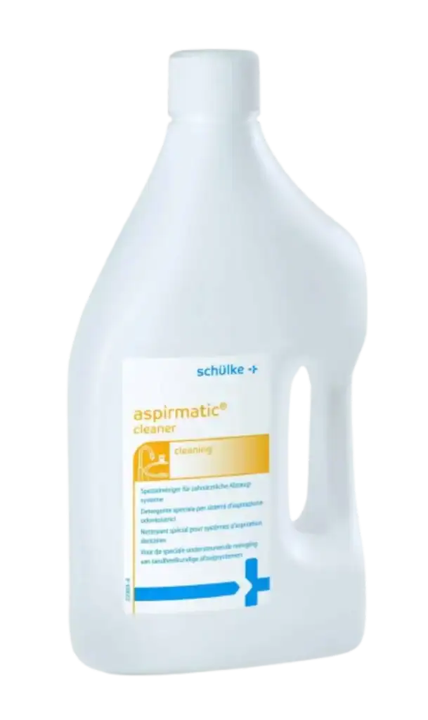 Aspirmatic Cleaner