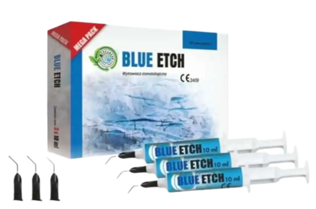 Blue Etch sav 2ml