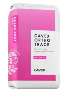 Cavex Orthotrace alginát 500g