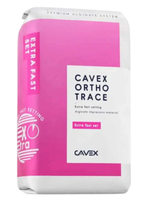Cavex Orthotrace alginát 500g