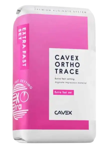 Cavex Orthotrace alginát 500g