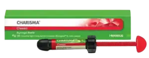 Charisma Classic
