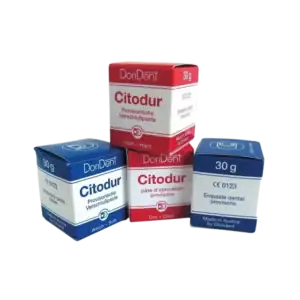 Citodur - Apex-Dental