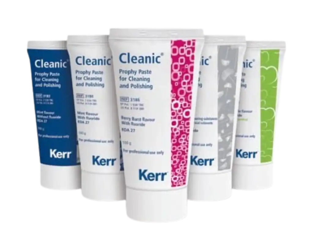 Cleanic