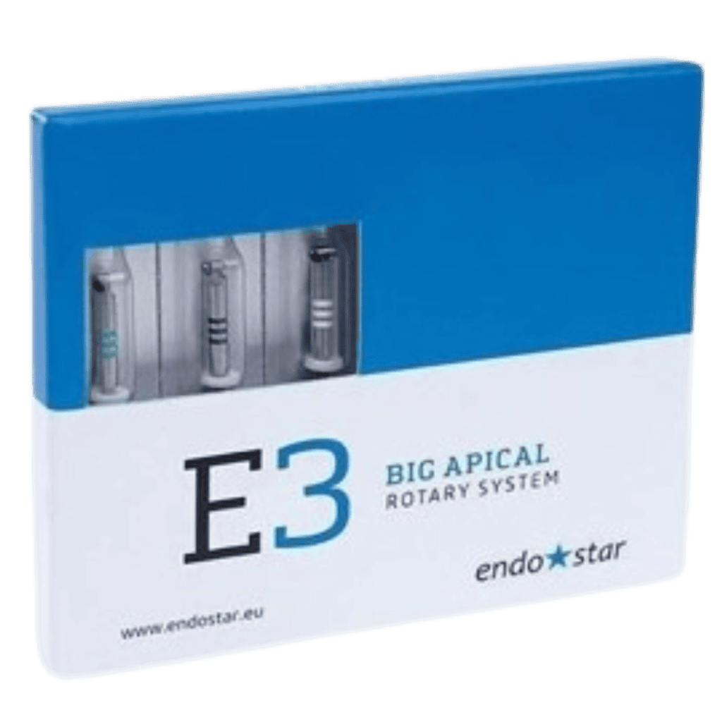 Endostar E3 Basic set