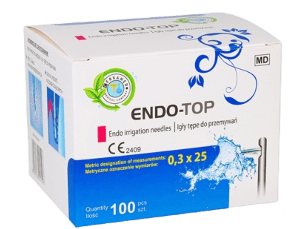 Endo-Top