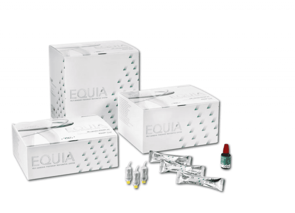 Equia Promo Pack