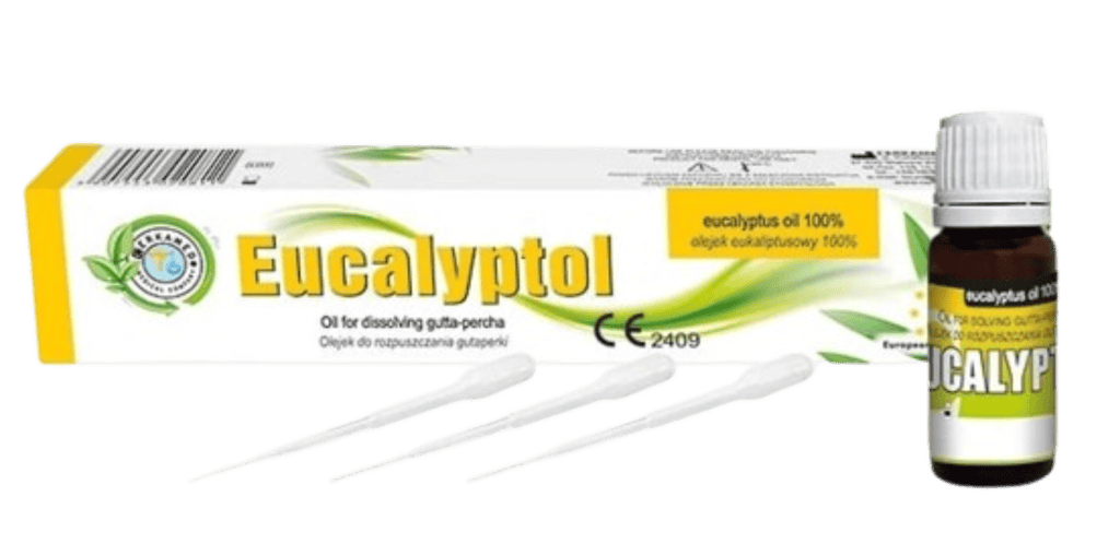 Eucalyptol 10ml