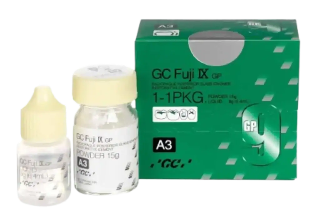 Fuji IX GP set  (A3)