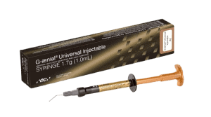 G-Aenial Universal Injectable