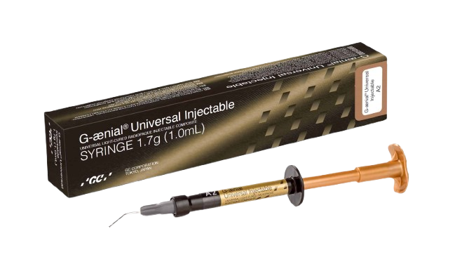 G-Aenial Universal Injectable