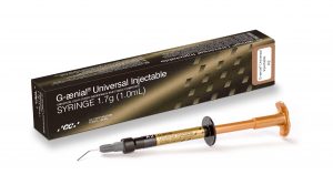 G-eaniale universal injectable