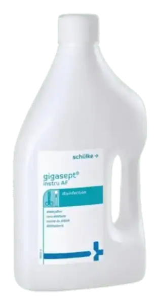 Gigasept Instru AF 2l