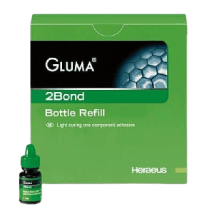 Gluma 2 Bond + ajándék Microbrush!