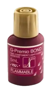 G-Premio BOND + ajándék Microbrush!