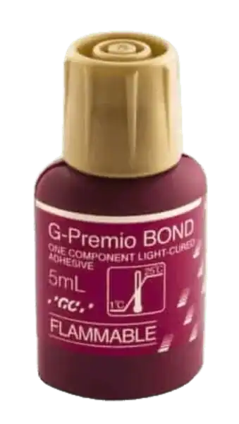G-Premio BOND + ajándék Microbrush!