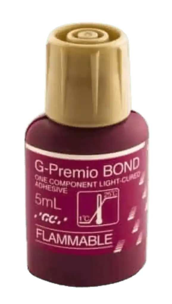 G-Premio BOND + ajándék Microbrush!