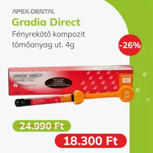 AJÁNLAT - Gradia Direct
