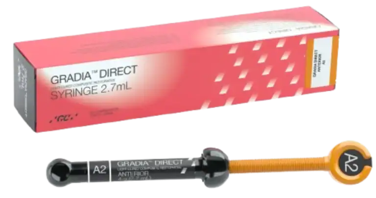 Gradia Direct