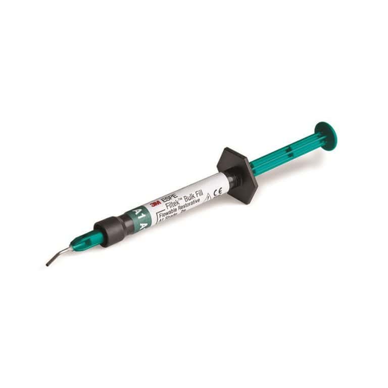 Filtek Bulk Fill Flow - Extra kedvezmények – Apexdental
