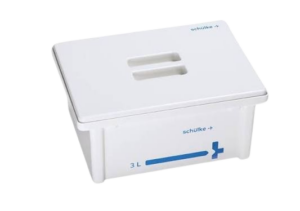 Schülke S&M sterilizáló kád 3L