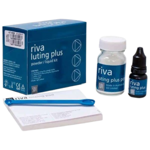 Riva Luting Plus