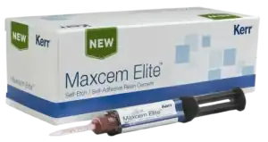 Maxcem Elite Mini kit
