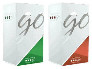 Opalescence™ Go 6%