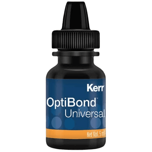 Optibond Universal + ajándék Microbrush!