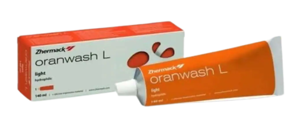 Oranwash L 140ml