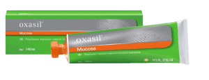 Oxasil Mucosa