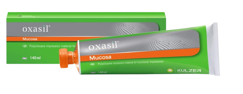 Oxasil Mucosa